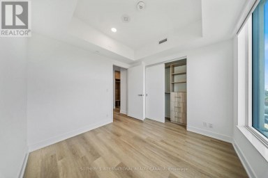 1601 - 484 SPADINA AVENUE Toronto (University) Ontario photo 10