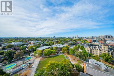 1601 - 484 SPADINA AVENUE Toronto (University) Ontario photo 12