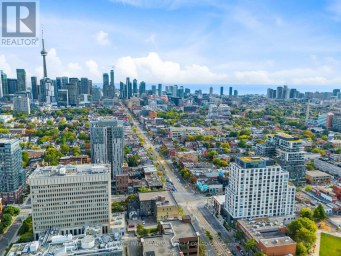 1601 - 484 SPADINA AVENUE Toronto (University) Ontario photo 14
