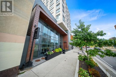 1601 - 484 SPADINA AVENUE Toronto (University) Ontario photo 19