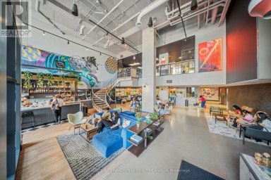 1601 - 484 SPADINA AVENUE Toronto (University) Ontario photo 20