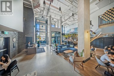 1601 - 484 SPADINA AVENUE Toronto (University) Ontario photo 21