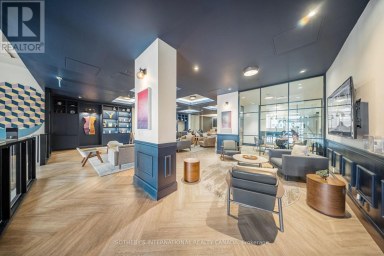 1601 - 484 SPADINA AVENUE Toronto (University) Ontario photo 26