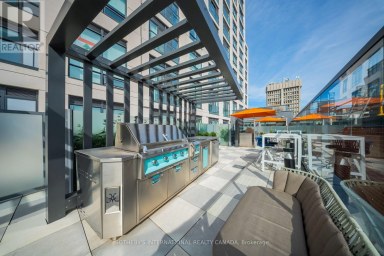 1601 - 484 SPADINA AVENUE Toronto (University) Ontario photo 28
