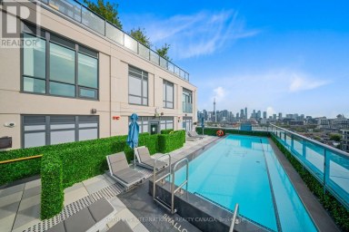 1601 - 484 SPADINA AVENUE Toronto (University) Ontario photo 30
