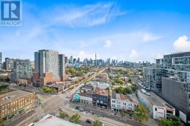1601 - 484 SPADINA AVENUE Toronto (University) Ontario photo 32