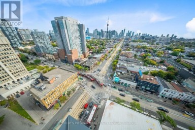1601 - 484 SPADINA AVENUE Toronto (University) Ontario photo 40