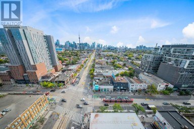 1601 - 484 SPADINA AVENUE Toronto (University) Ontario photo 41