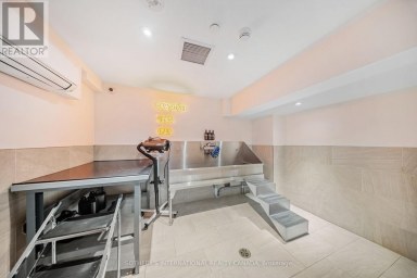 1601 - 484 SPADINA AVENUE Toronto (University) Ontario photo 42