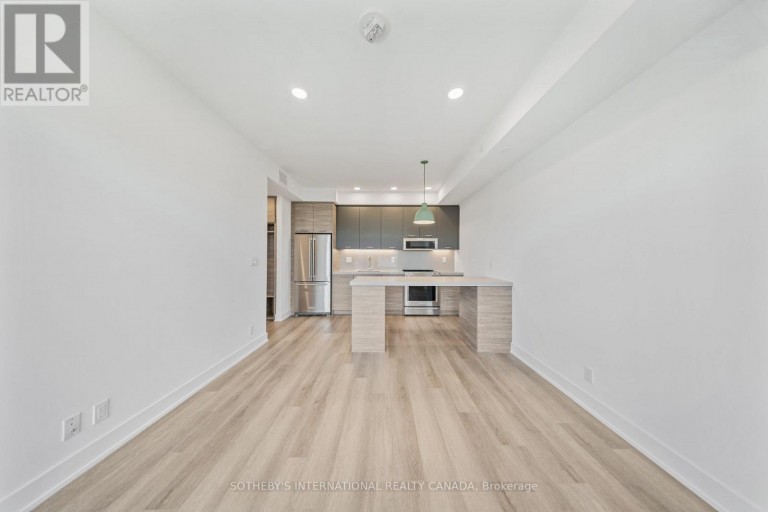 1601 - 484 SPADINA AVENUE, Toronto (University), Ontario, M5S0E4