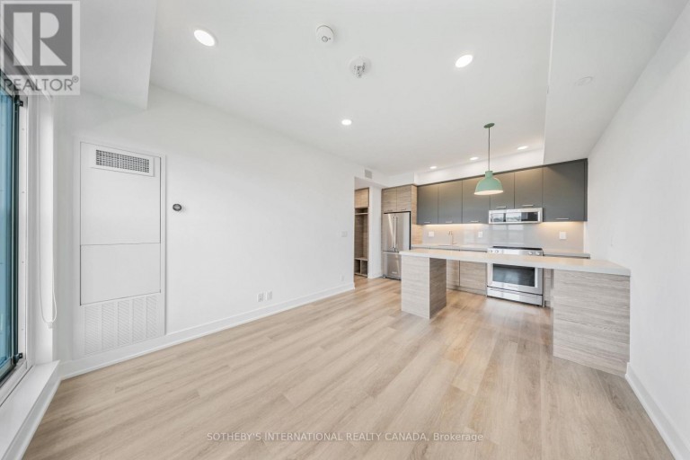 1601 - 484 SPADINA AVENUE, Toronto (University), Ontario, M5S0E4