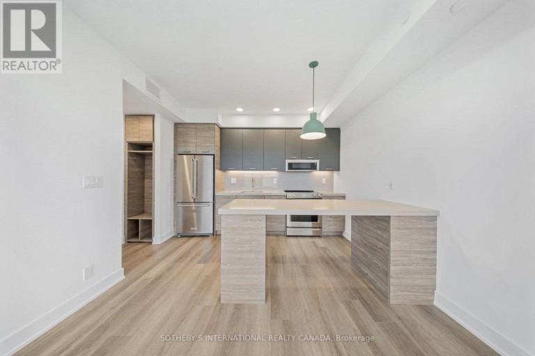 1601 - 484 SPADINA AVENUE, Toronto (University), Ontario, M5S0E4