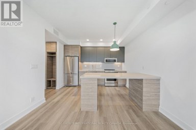 1601 - 484 SPADINA AVENUE Toronto (University) Ontario photo 7
