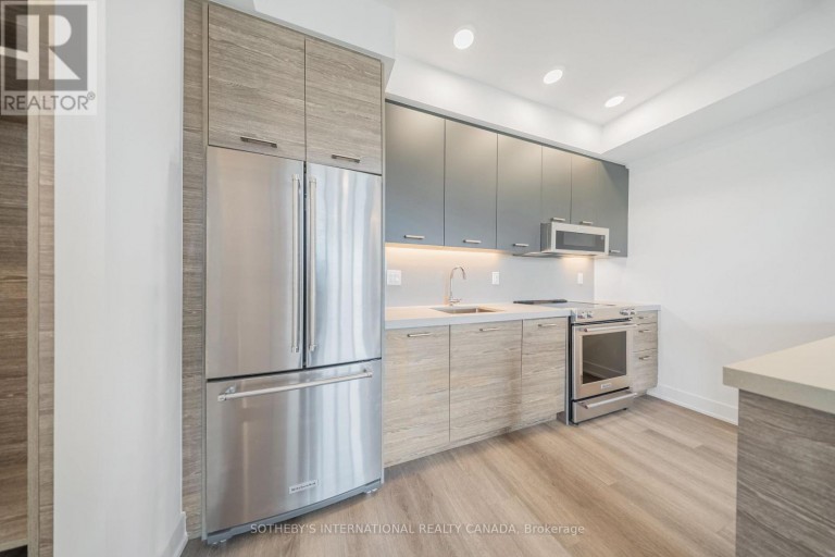 1601 - 484 SPADINA AVENUE, Toronto (University), Ontario, M5S0E4