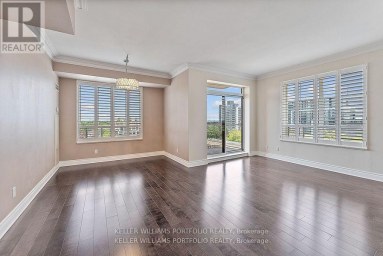 1210 - 2 CLAIRTRELL ROAD Toronto (Willowdale East) Ontario photo 10