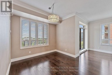 1210 - 2 CLAIRTRELL ROAD Toronto (Willowdale East) Ontario photo 12