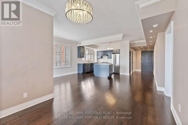 1210 - 2 CLAIRTRELL ROAD Toronto (Willowdale East) Ontario photo 13