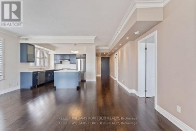 1210 - 2 CLAIRTRELL ROAD Toronto (Willowdale East) Ontario photo 14