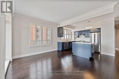 1210 - 2 CLAIRTRELL ROAD Toronto (Willowdale East) Ontario photo 15