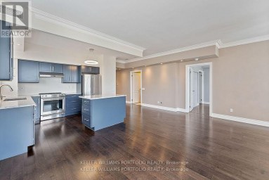 1210 - 2 CLAIRTRELL ROAD Toronto (Willowdale East) Ontario photo 16