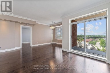 1210 - 2 CLAIRTRELL ROAD Toronto (Willowdale East) Ontario photo 17
