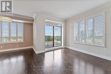 1210 - 2 CLAIRTRELL ROAD Toronto (Willowdale East) Ontario photo 18