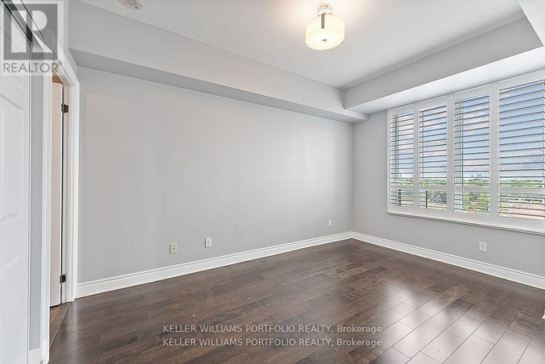 1210 - 2 CLAIRTRELL ROAD, Toronto (Willowdale East), Ontario, M2N7H5