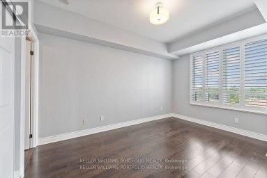 1210 - 2 CLAIRTRELL ROAD Toronto (Willowdale East) Ontario photo 19