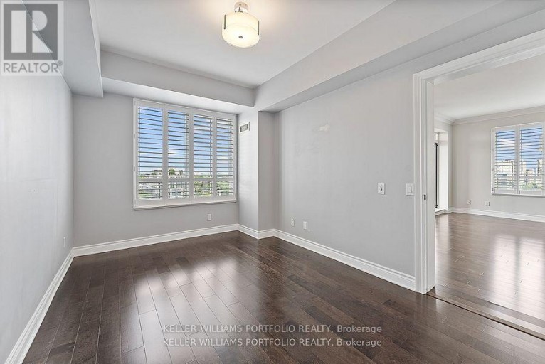 1210 - 2 CLAIRTRELL ROAD, Toronto (Willowdale East), Ontario, M2N7H5