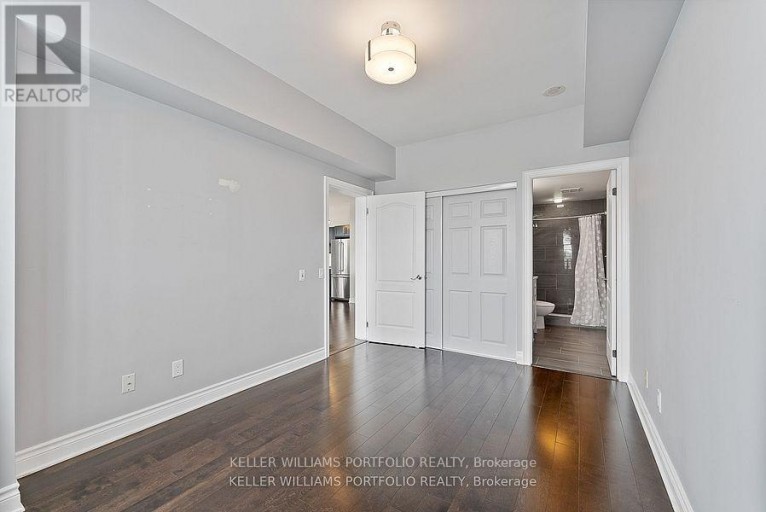 1210 - 2 CLAIRTRELL ROAD, Toronto (Willowdale East), Ontario, M2N7H5