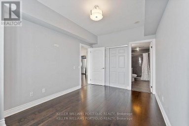 1210 - 2 CLAIRTRELL ROAD Toronto (Willowdale East) Ontario photo 21