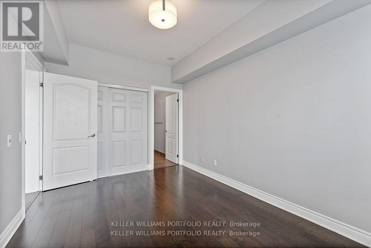 1210 - 2 CLAIRTRELL ROAD, Toronto (Willowdale East), Ontario, M2N7H5