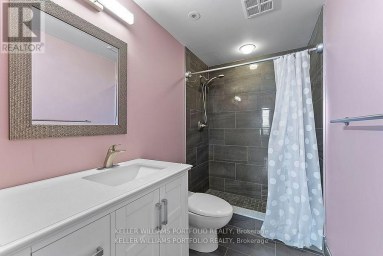 1210 - 2 CLAIRTRELL ROAD Toronto (Willowdale East) Ontario photo 23