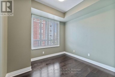 1210 - 2 CLAIRTRELL ROAD Toronto (Willowdale East) Ontario photo 24