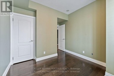 1210 - 2 CLAIRTRELL ROAD Toronto (Willowdale East) Ontario photo 26