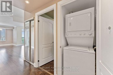 1210 - 2 CLAIRTRELL ROAD Toronto (Willowdale East) Ontario photo 28