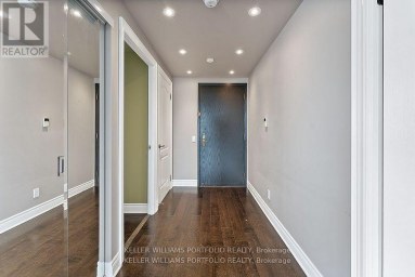 1210 - 2 CLAIRTRELL ROAD Toronto (Willowdale East) Ontario photo 3
