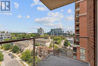 1210 - 2 CLAIRTRELL ROAD Toronto (Willowdale East) Ontario photo 30
