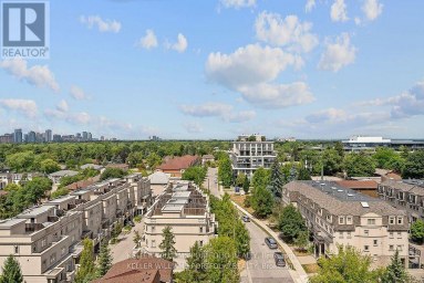1210 - 2 CLAIRTRELL ROAD Toronto (Willowdale East) Ontario photo 33