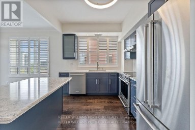 1210 - 2 CLAIRTRELL ROAD Toronto (Willowdale East) Ontario photo 6