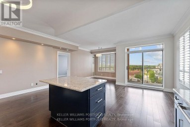 1210 - 2 CLAIRTRELL ROAD Toronto (Willowdale East) Ontario photo 7