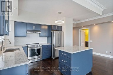 1210 - 2 CLAIRTRELL ROAD Toronto (Willowdale East) Ontario photo 9