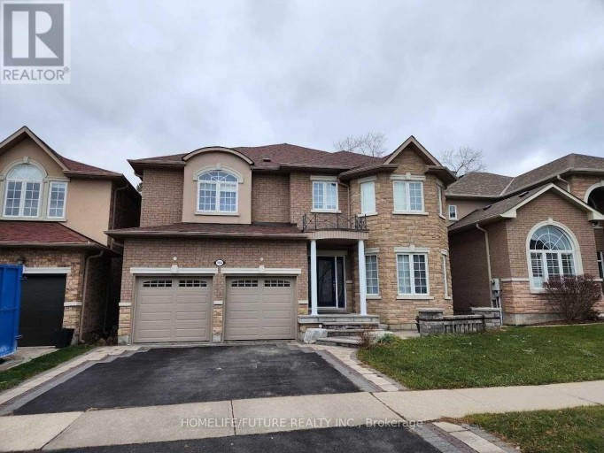 BSMT - 908 RUSHTON ROAD, Pickering (Dunbarton), Ontario, L1V0A3