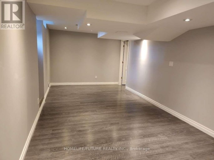BSMT - 908 RUSHTON ROAD, Pickering (Dunbarton), Ontario, L1V0A3