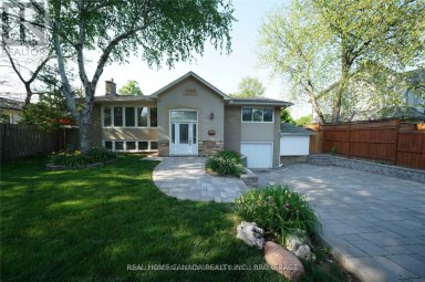 1195 HOLTON HEIGHTS DRIVE Oakville (FA Falgarwood) Ontario photo 1