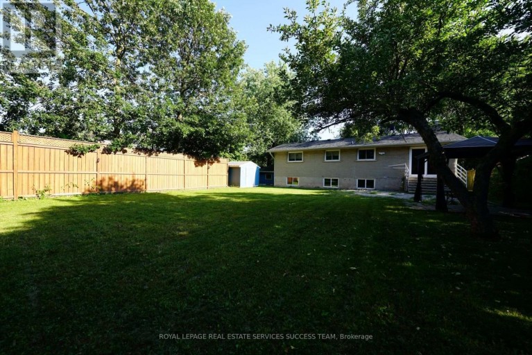 1195 HOLTON HEIGHTS DRIVE, Oakville (FA Falgarwood), Ontario, L6H2E6
