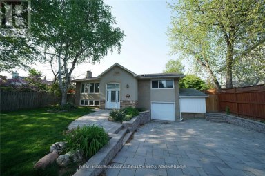 1195 HOLTON HEIGHTS DRIVE Oakville (FA Falgarwood) Ontario photo 2