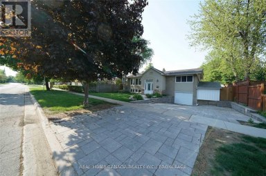 1195 HOLTON HEIGHTS DRIVE Oakville (FA Falgarwood) Ontario photo 3