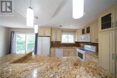 1195 HOLTON HEIGHTS DRIVE Oakville (FA Falgarwood) Ontario photo 5