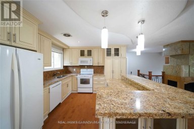1195 HOLTON HEIGHTS DRIVE Oakville (FA Falgarwood) Ontario photo 6